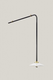 Ceiling Lamp N°1 Black