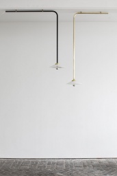 Ceiling Lamp N°1 Black