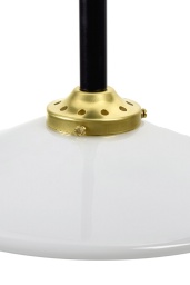 Ceiling Lamp N°3 Black