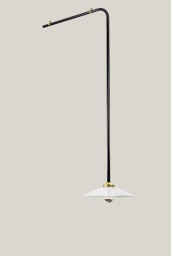 Ceiling Lamp N°2 Black