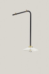 Ceiling Lamp N°3 Black