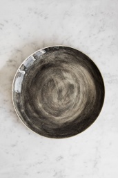 Middagstallrik Wonki Ware Mörk