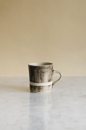 Mugg Wonki Ware Mörk
