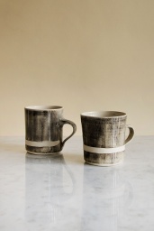 Mugg Wonki Ware Mörk