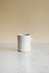 Mugg Wonki Ware Vit