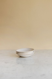 Small Salsa Dish