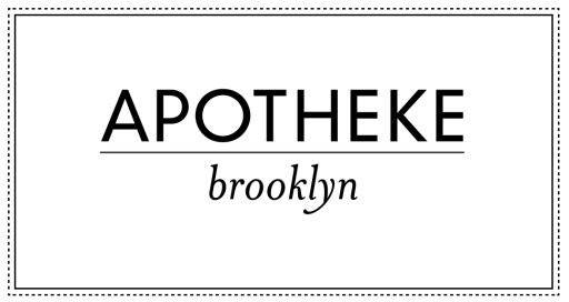 Apotheke Logo