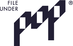 File Under Pop Logo