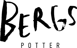 Bergs Potter Logo