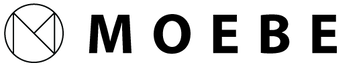 Moebe Logo