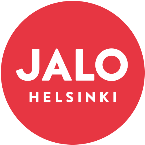 Jalo Helsinki Logo
