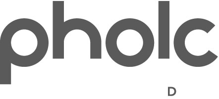Pholc Logo