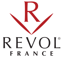 Revol Logo