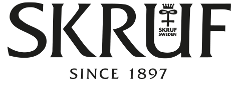 Skrufs Glasbruk Logo