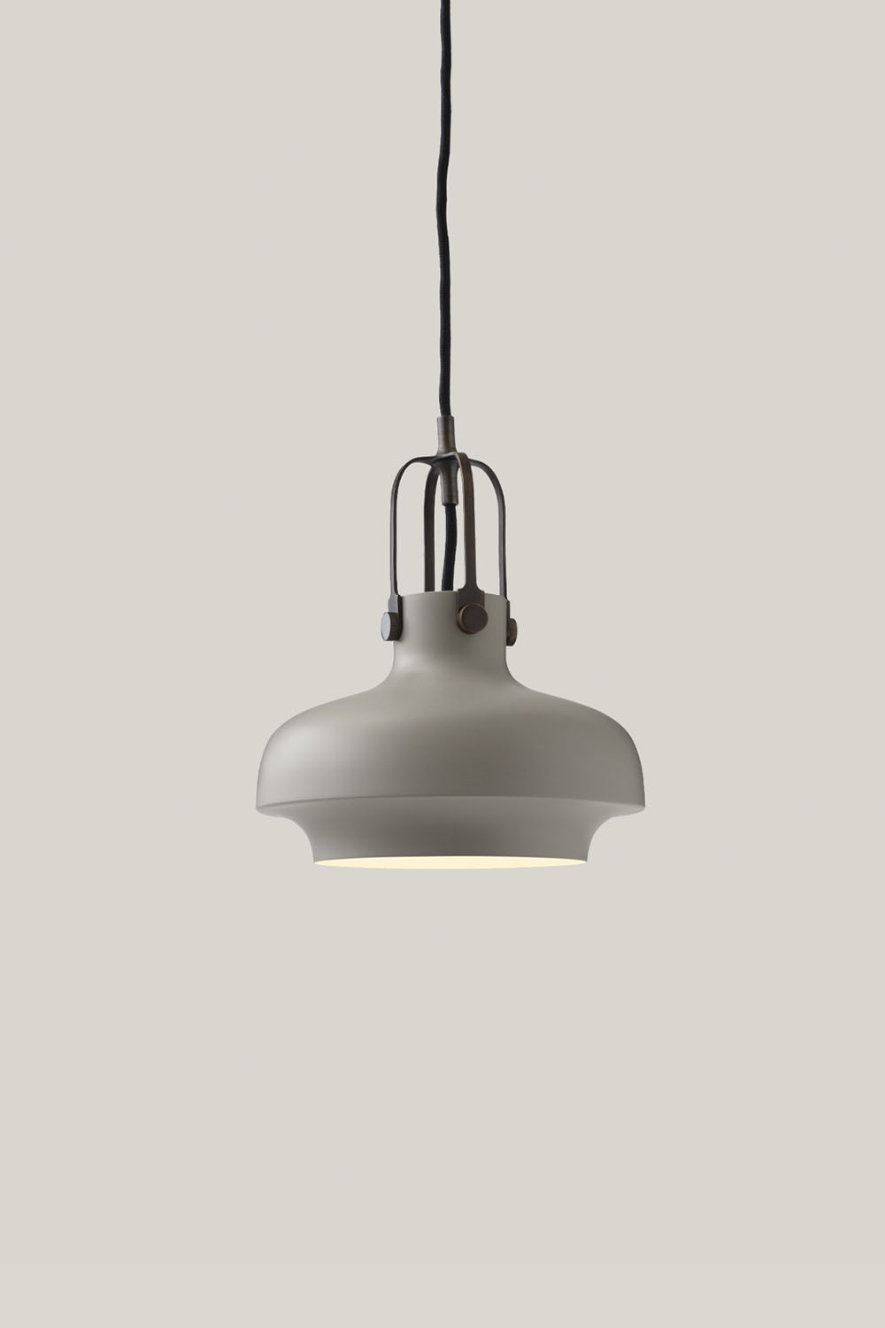 Copenhagen SC6 Pendant Lamp Matt Stone