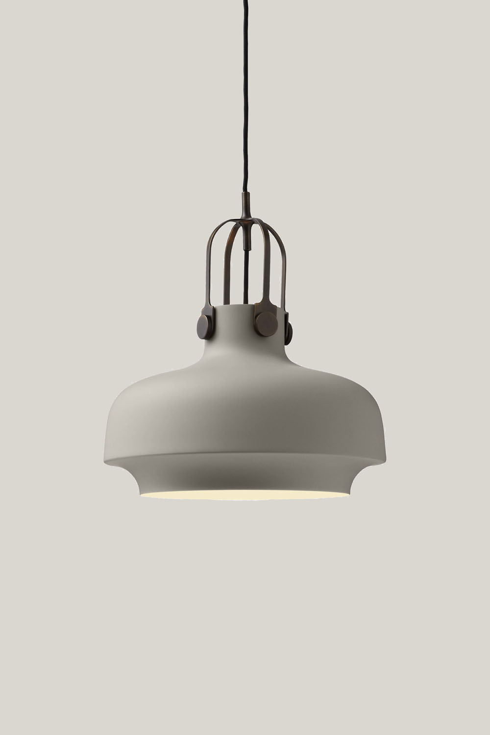 Copenhagen SC7 Pendant Lamp Matt Stone