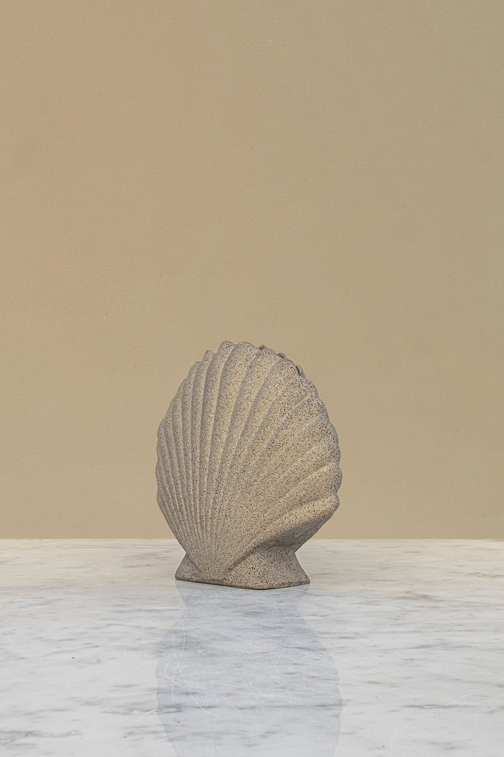 Snäckvas Sand L | Anna Wadle