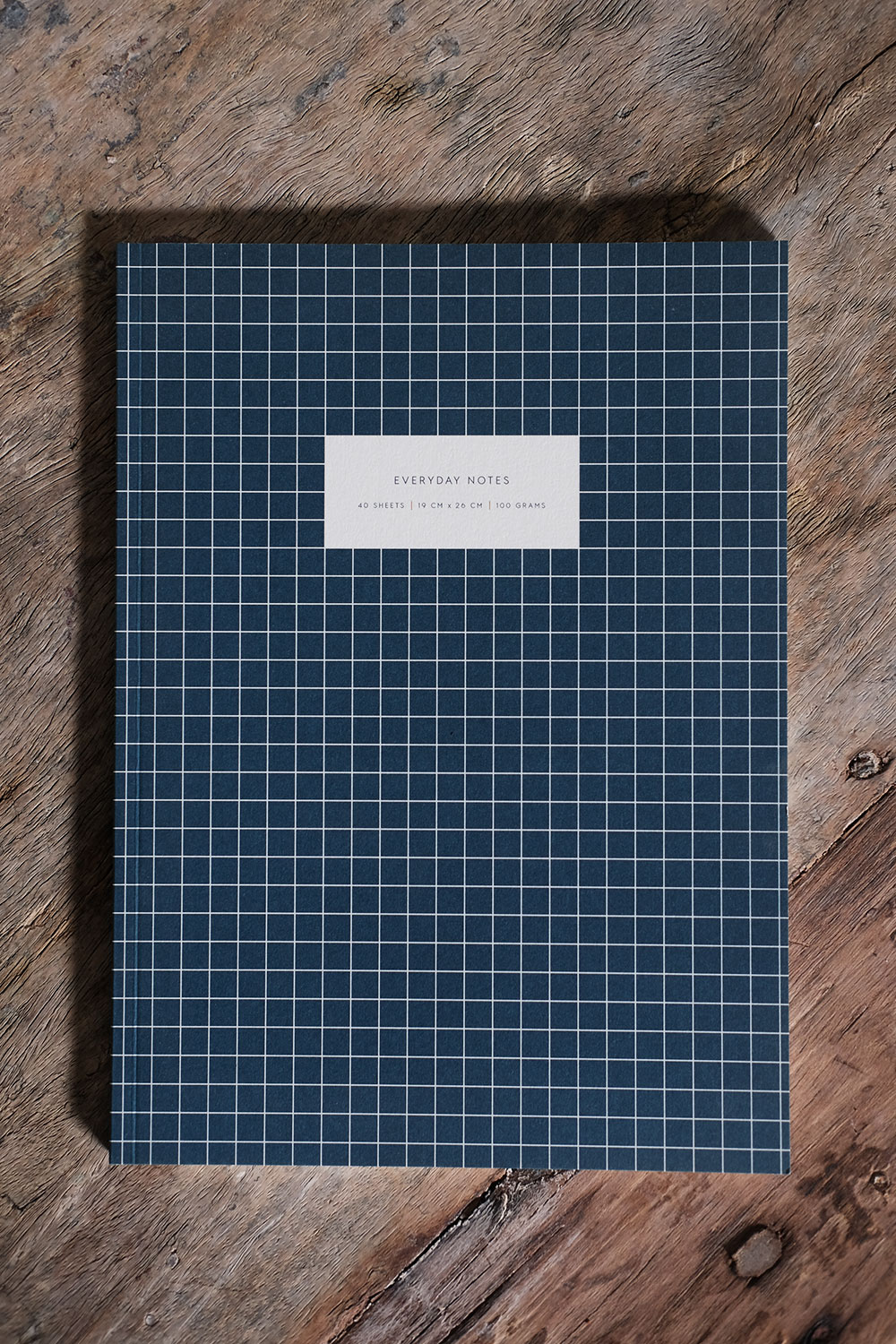 Notebook Check Navy
