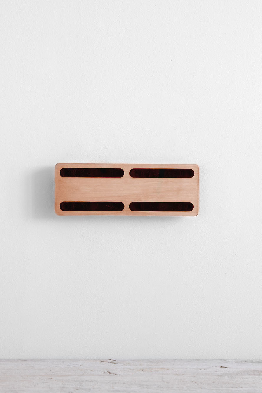 Magnetlist Koppar 16 cm