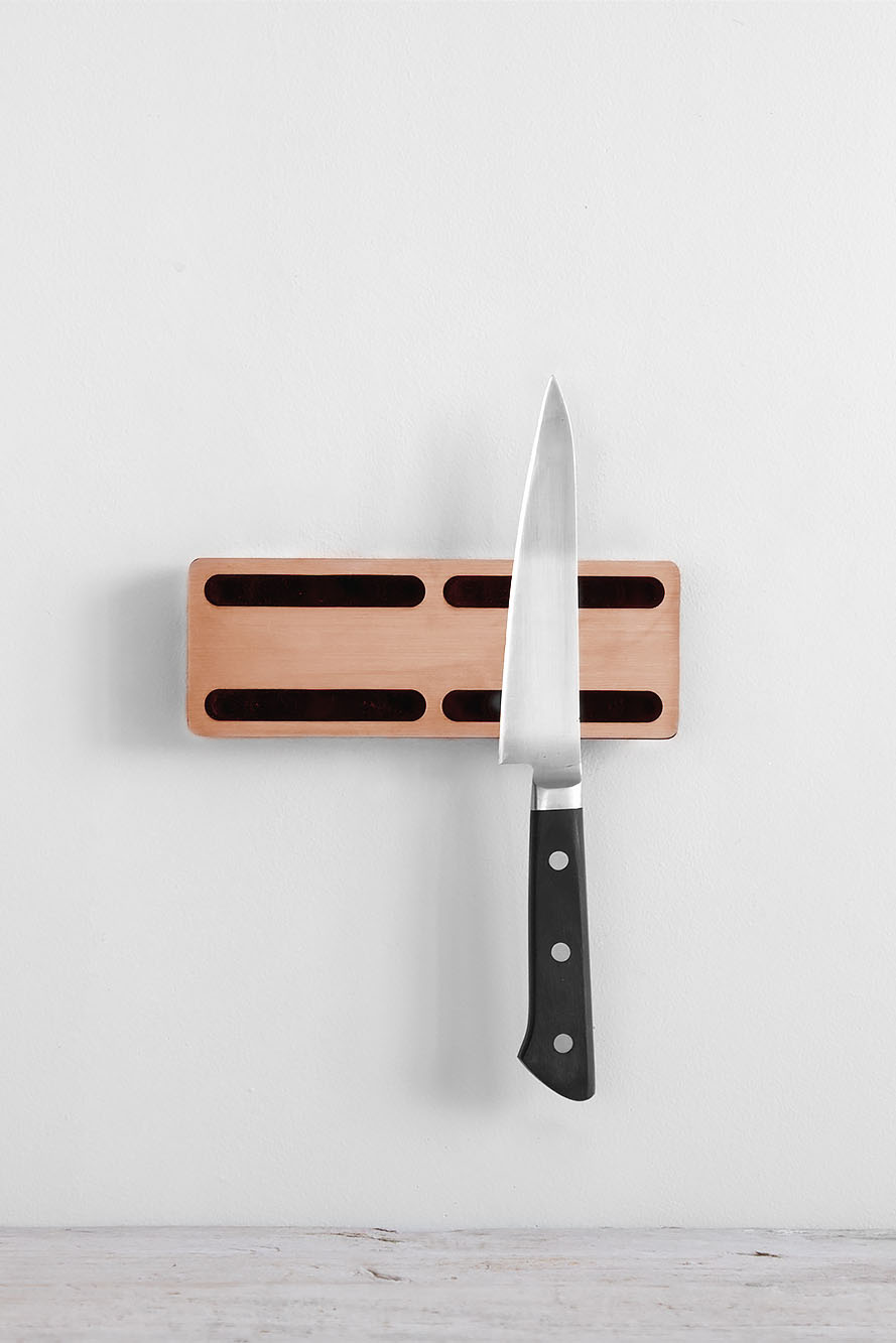 Magnetlist Koppar 16 cm