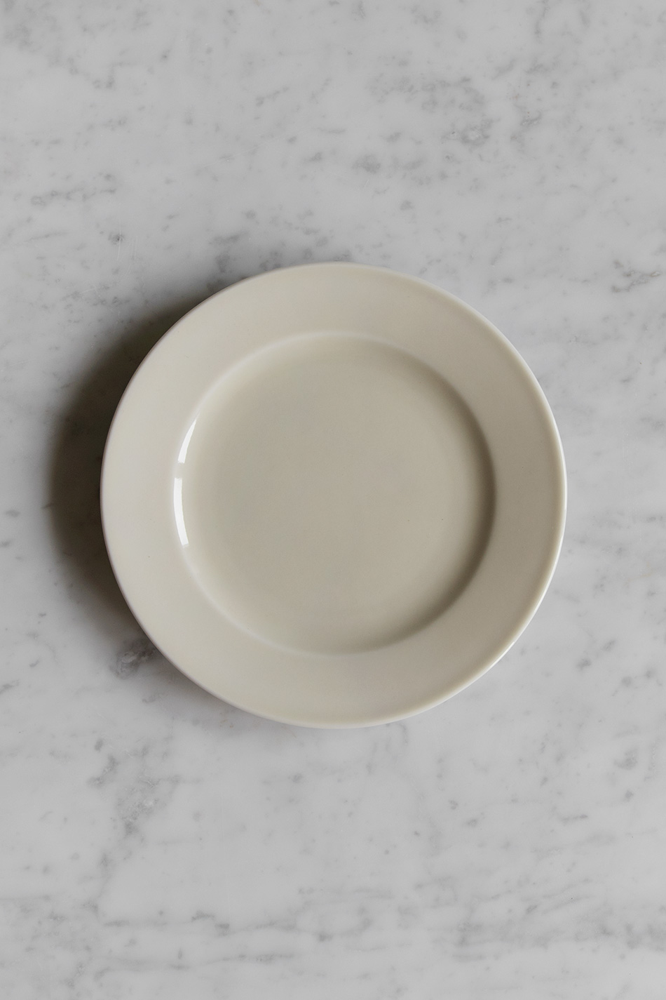 Assiett Rainbow Plate Sand
