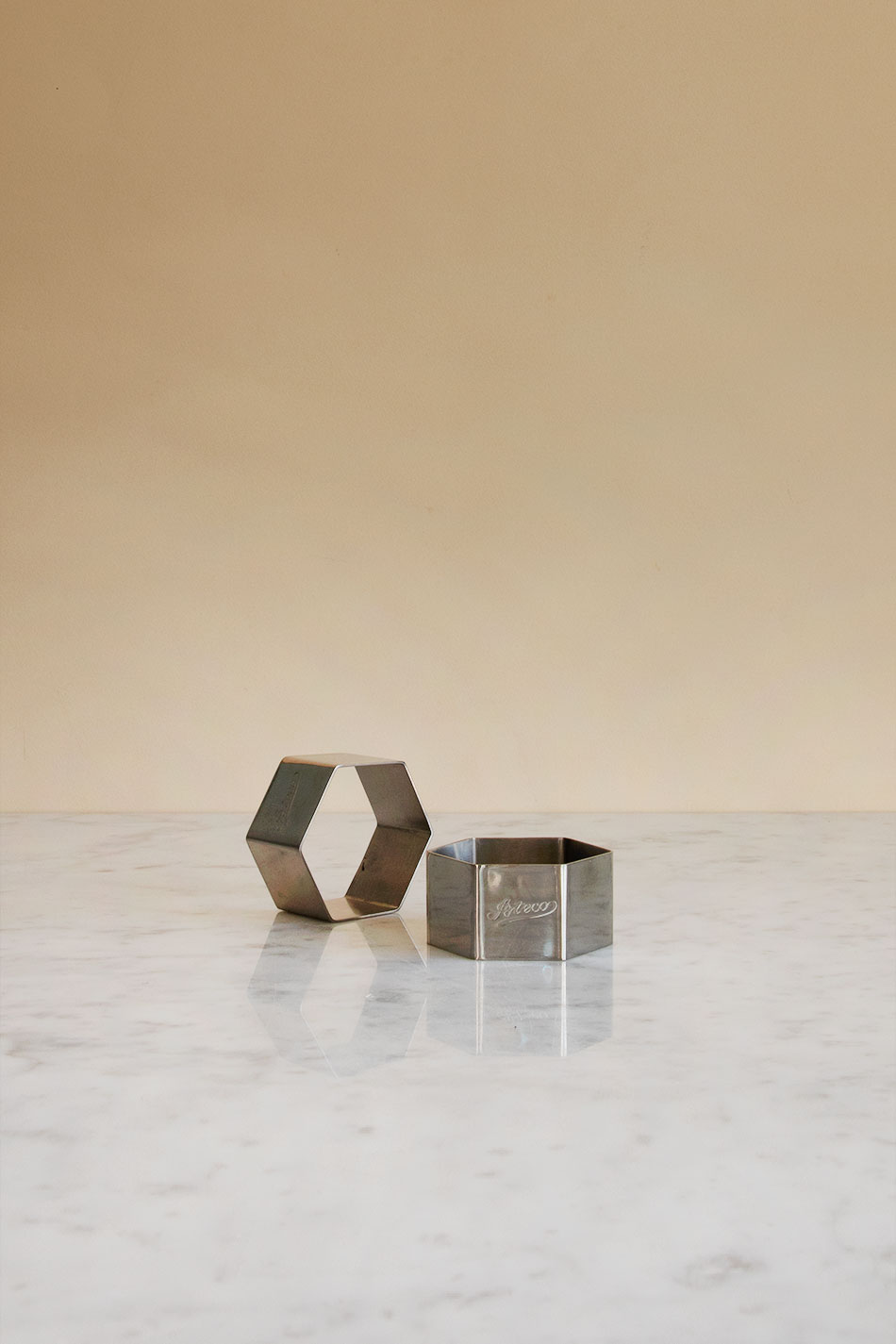 Ateco Multiring Hexagon