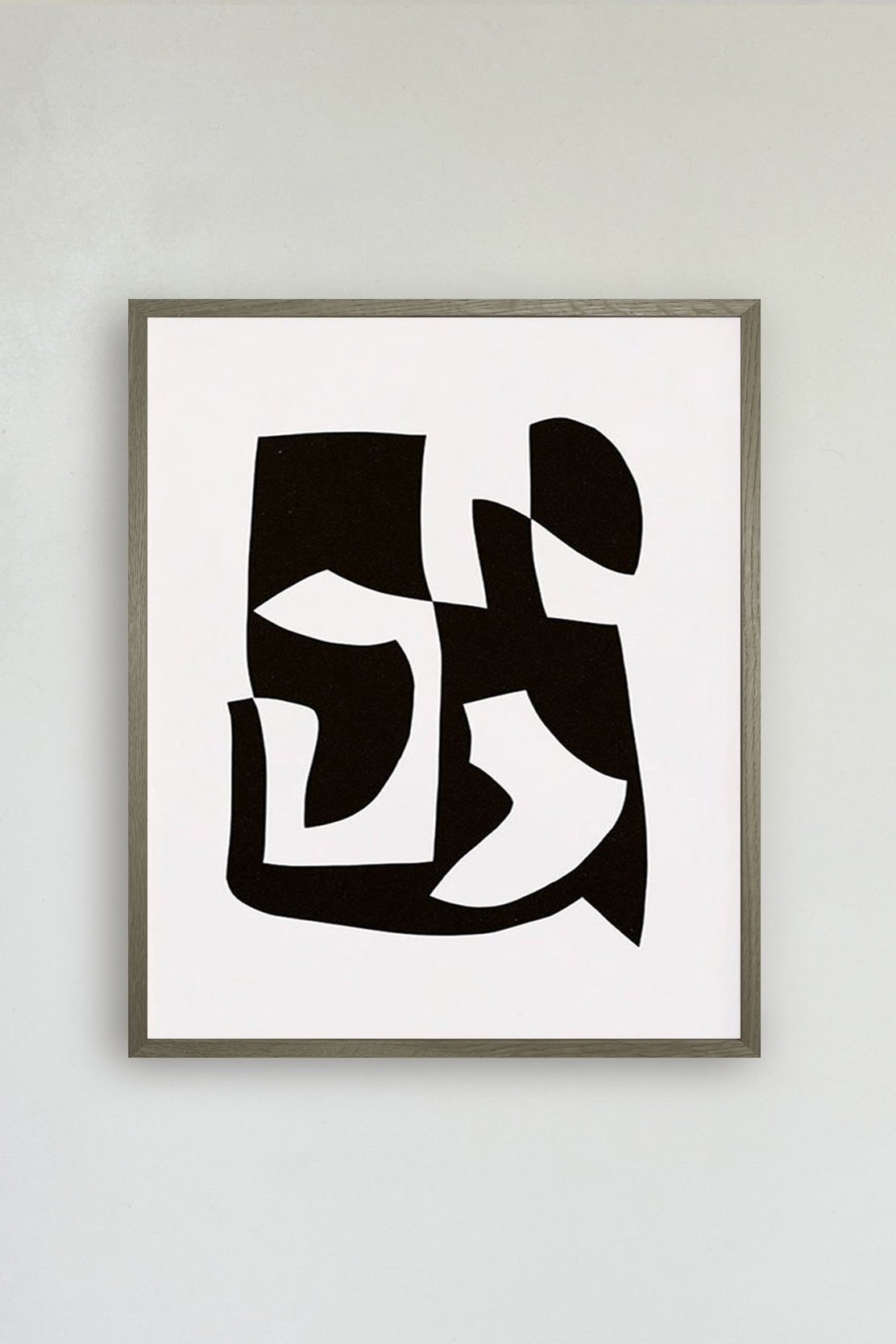 Atelier CPH Object Blanc No.24