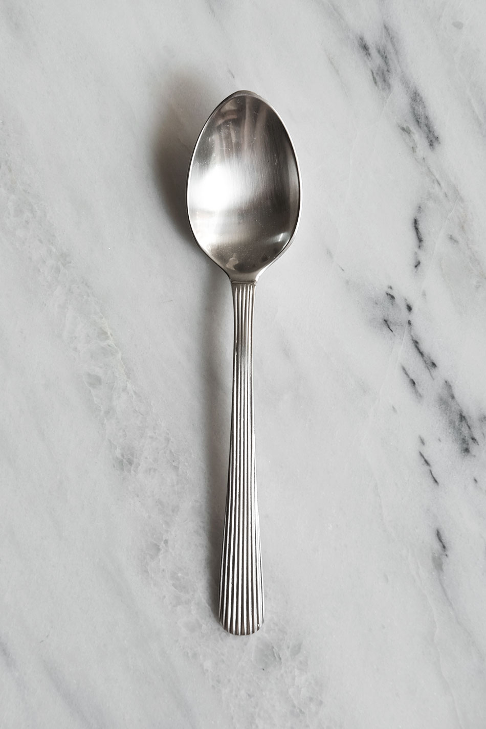 The Atlantic Dessert spoon