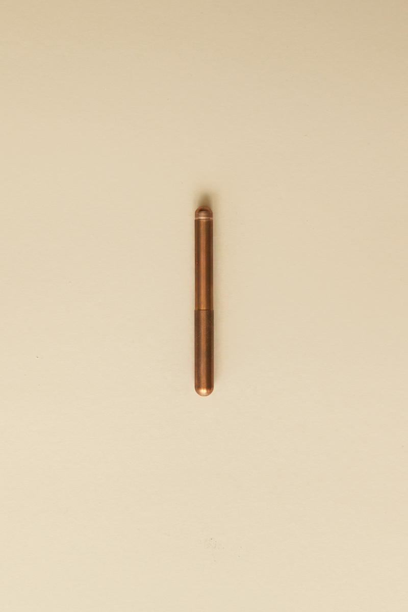 Kaweco Reservoarpenna Koppar