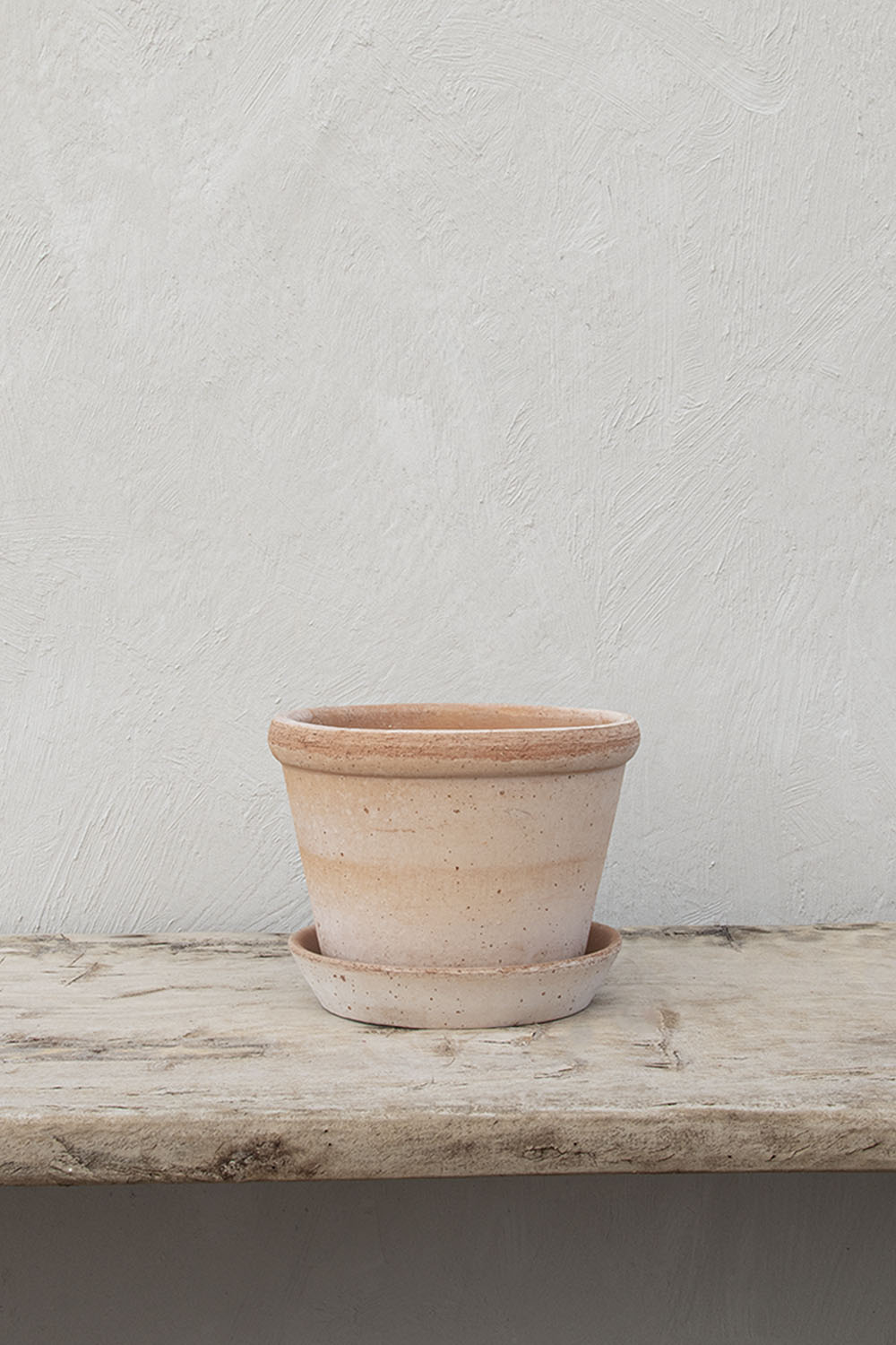 Parade Kruka Rosa 18 cm
