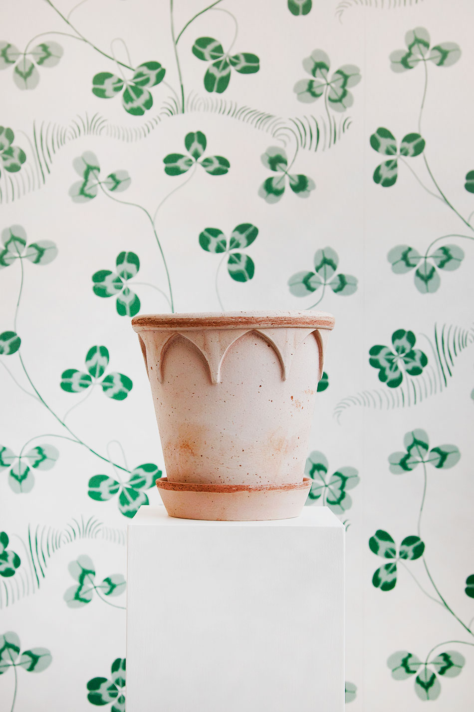 Elizabeth Kruka Rosa 18 cm