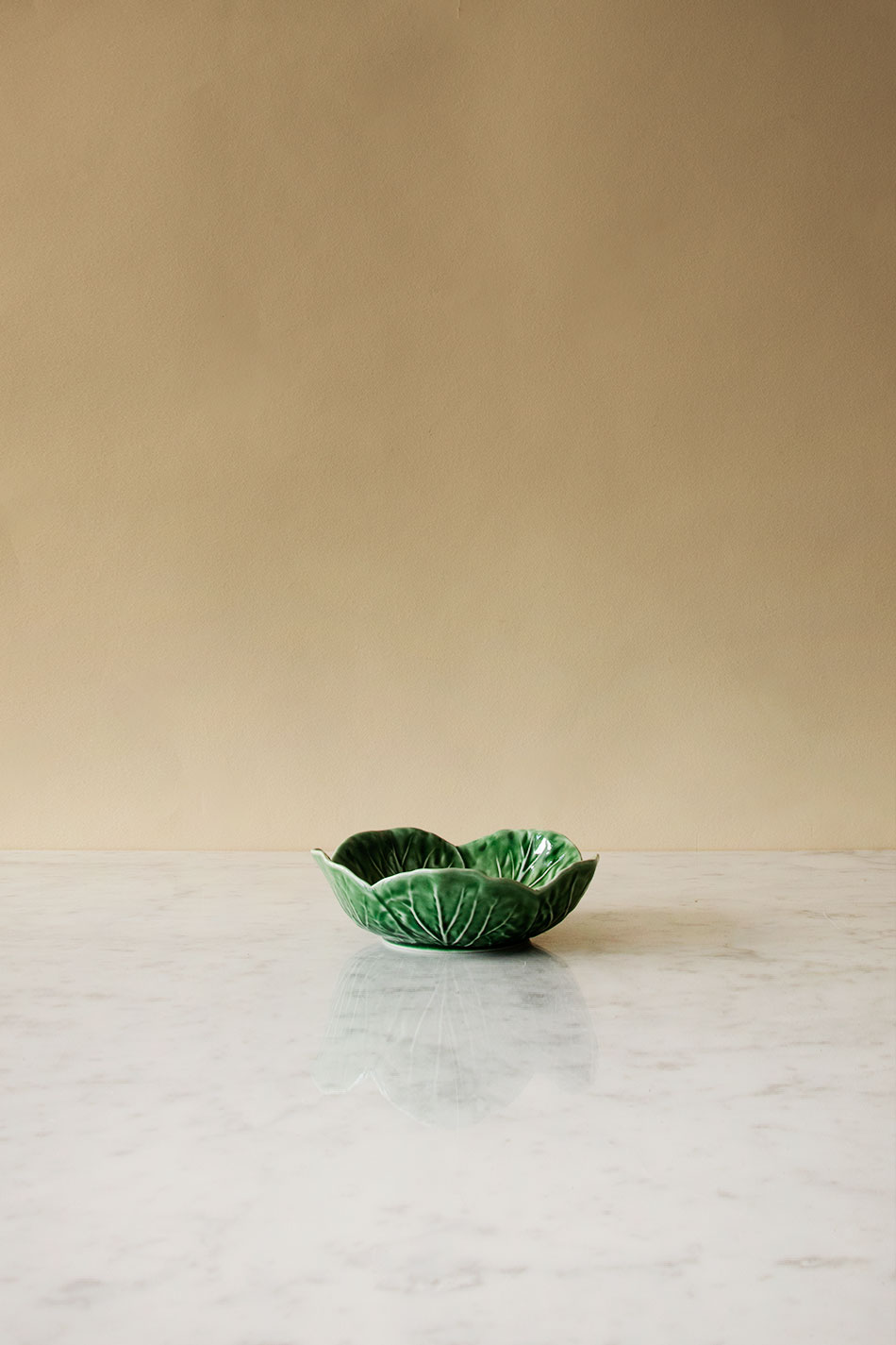 Cabbage Bowl Petite