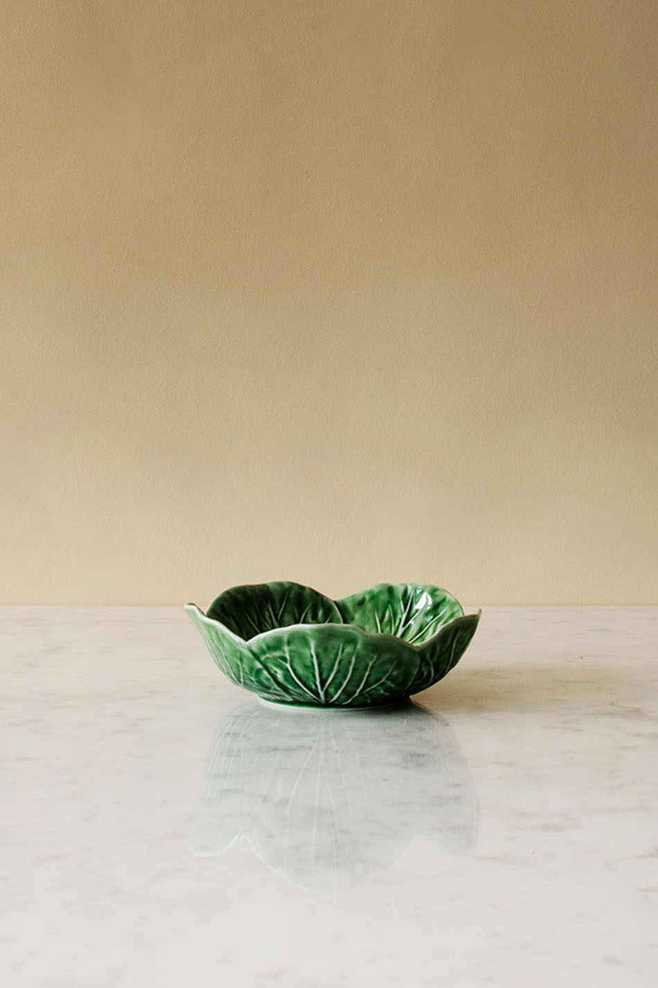 Cabbage Bowl Petite