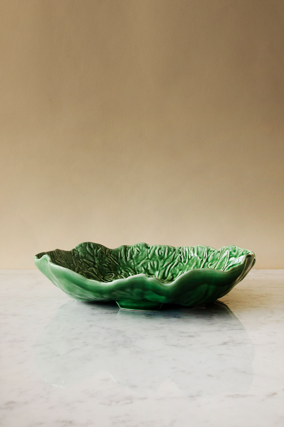 Cabbage Salad Bowl