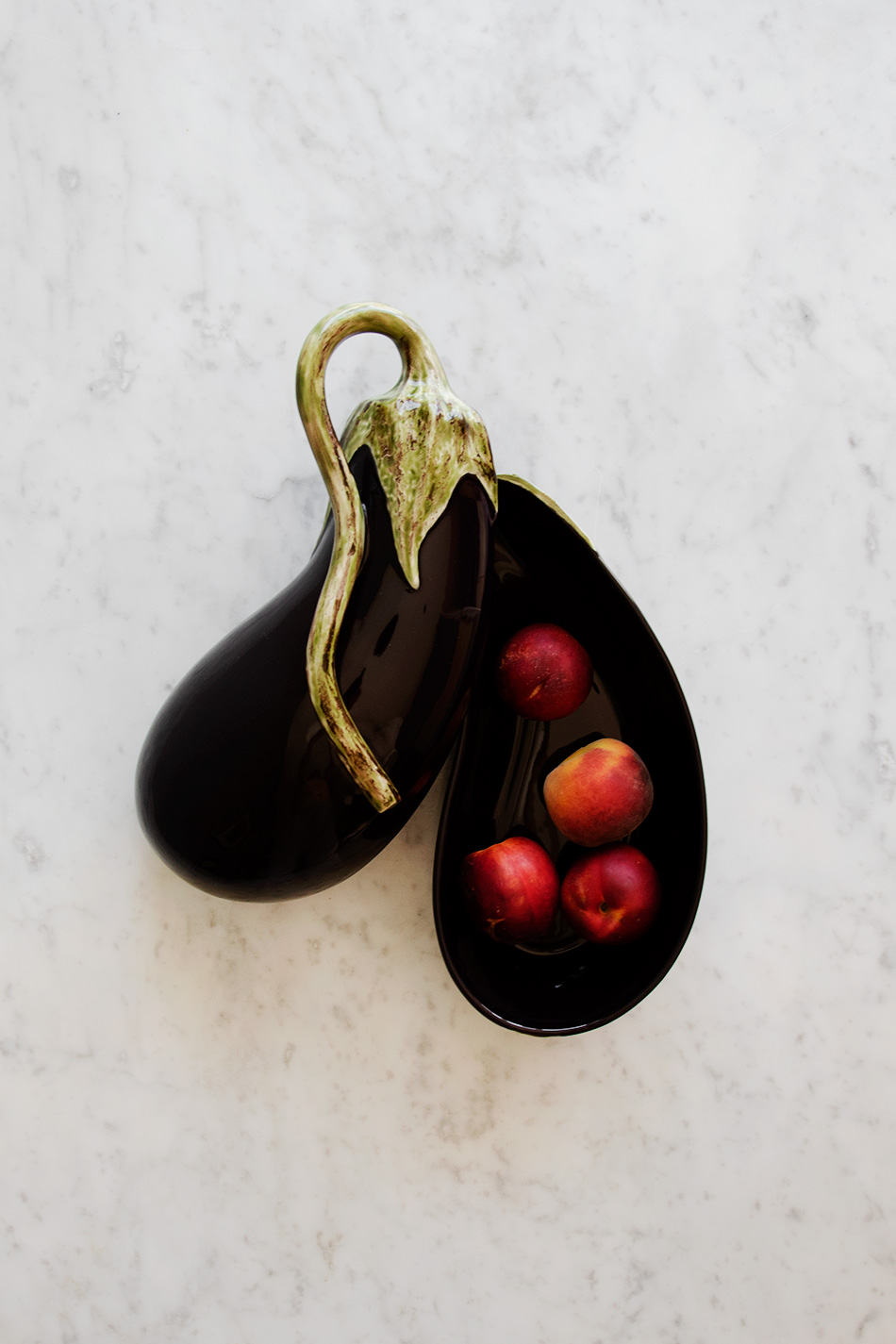 Aubergine Box