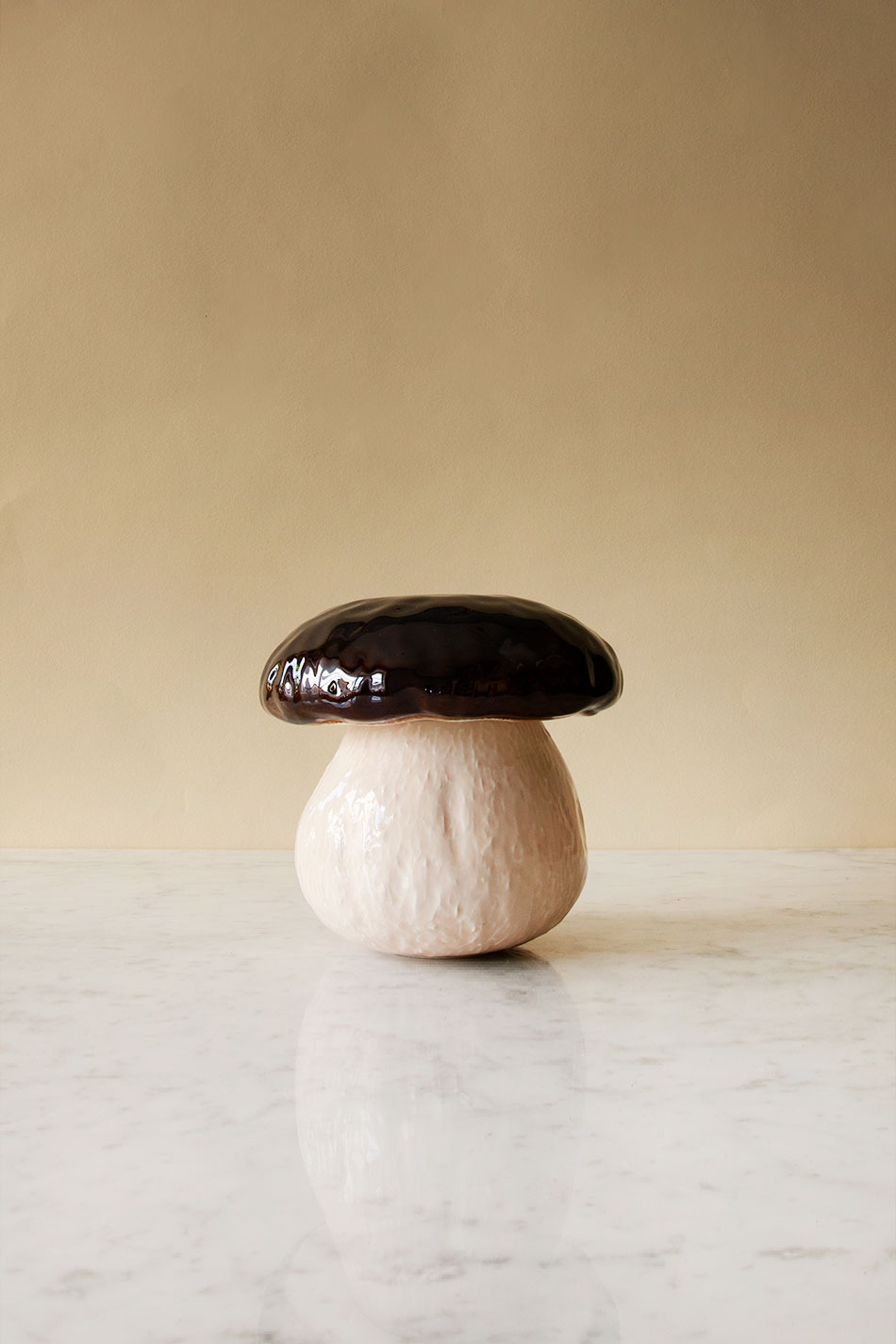 Cogumelo Jar Medium