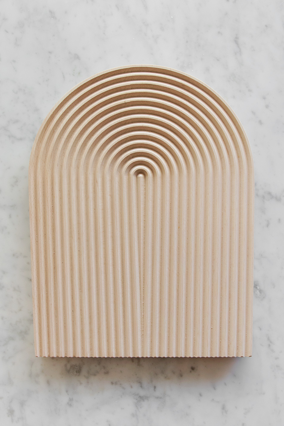 Field Bread Board