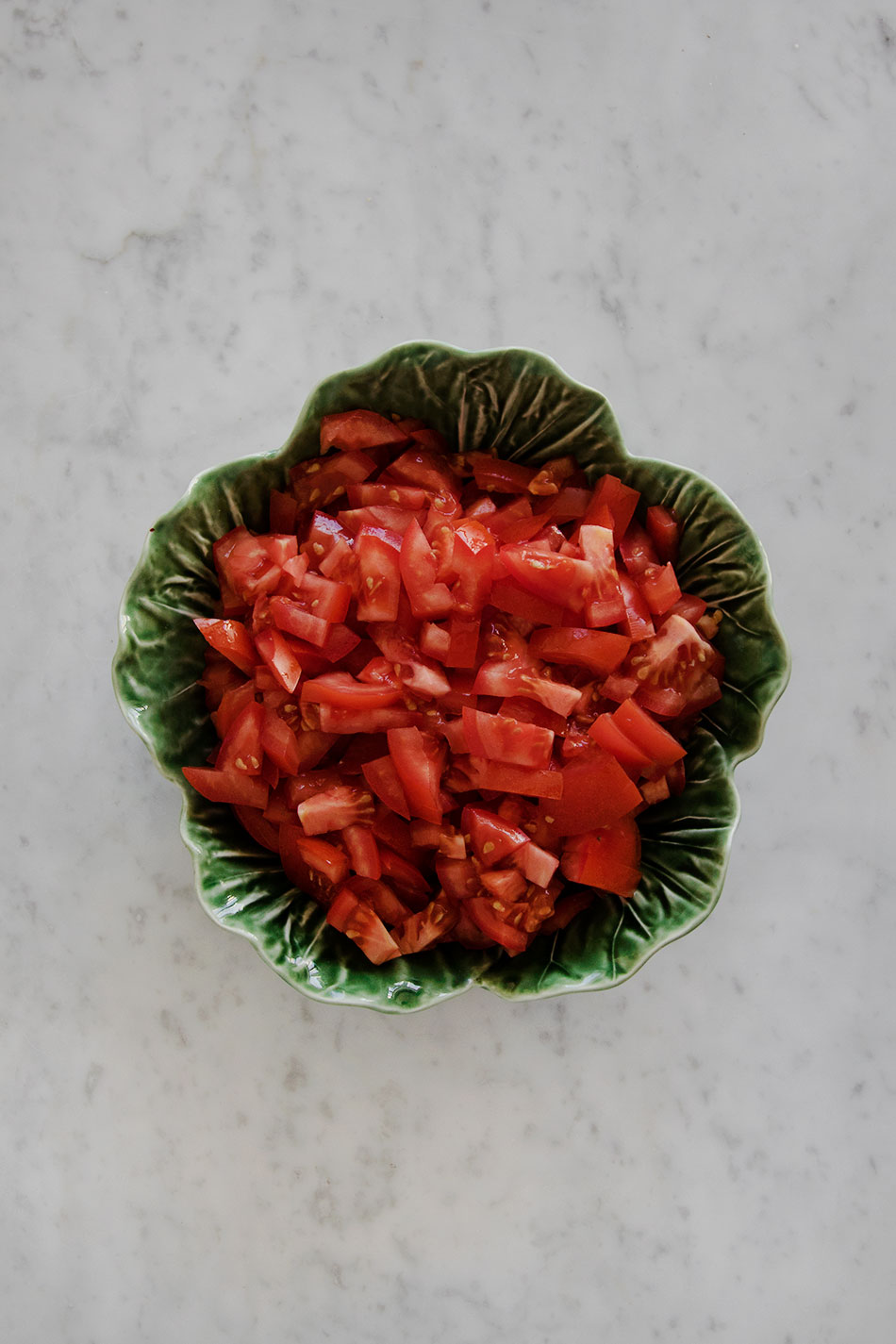 Cabbage Bowl