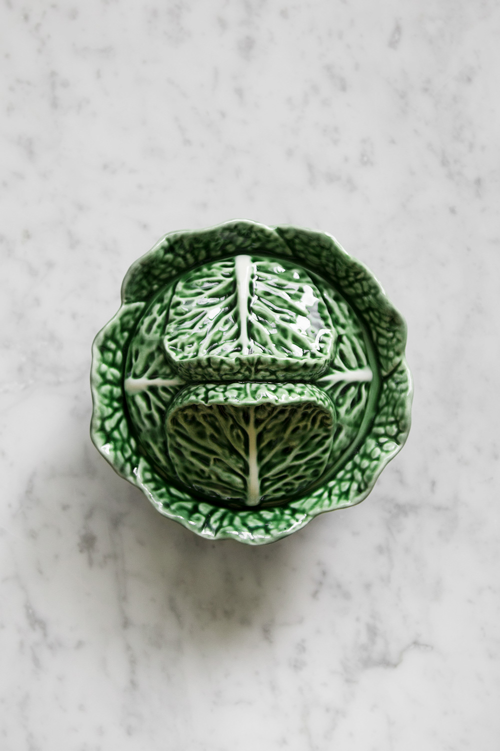 Cabbage Tureen 0,4L