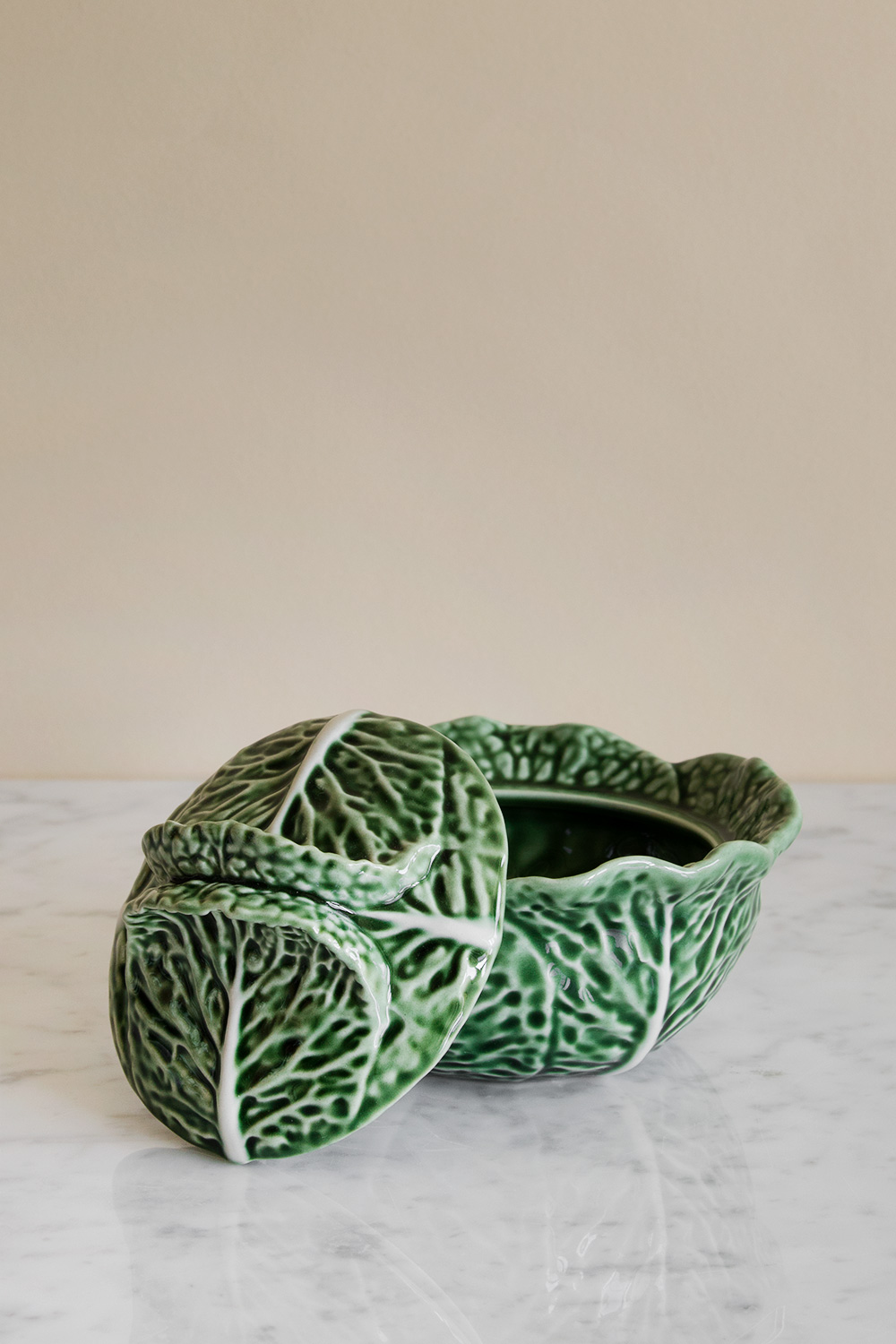 Cabbage Tureen 0,4L