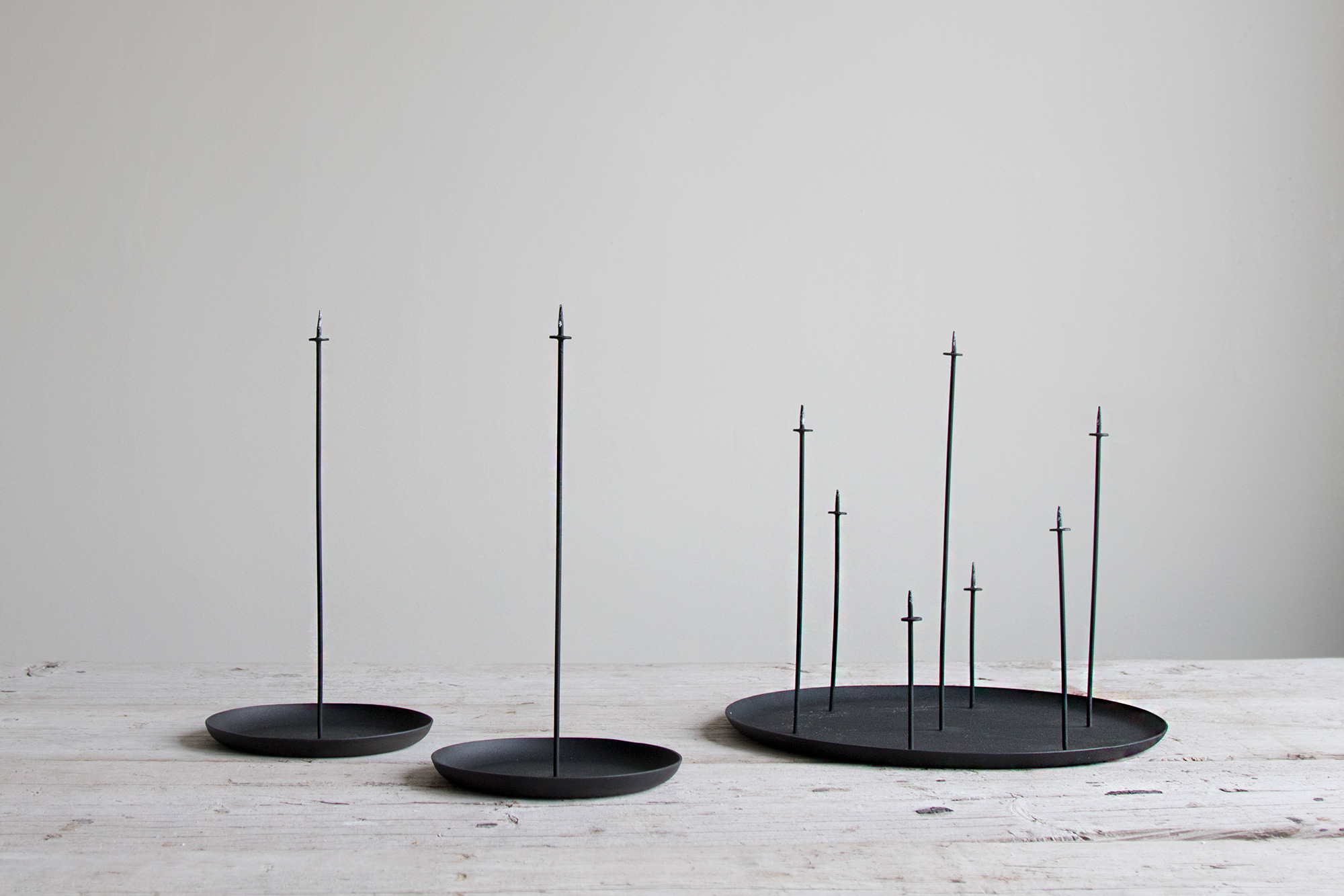 Candle Pin Multi