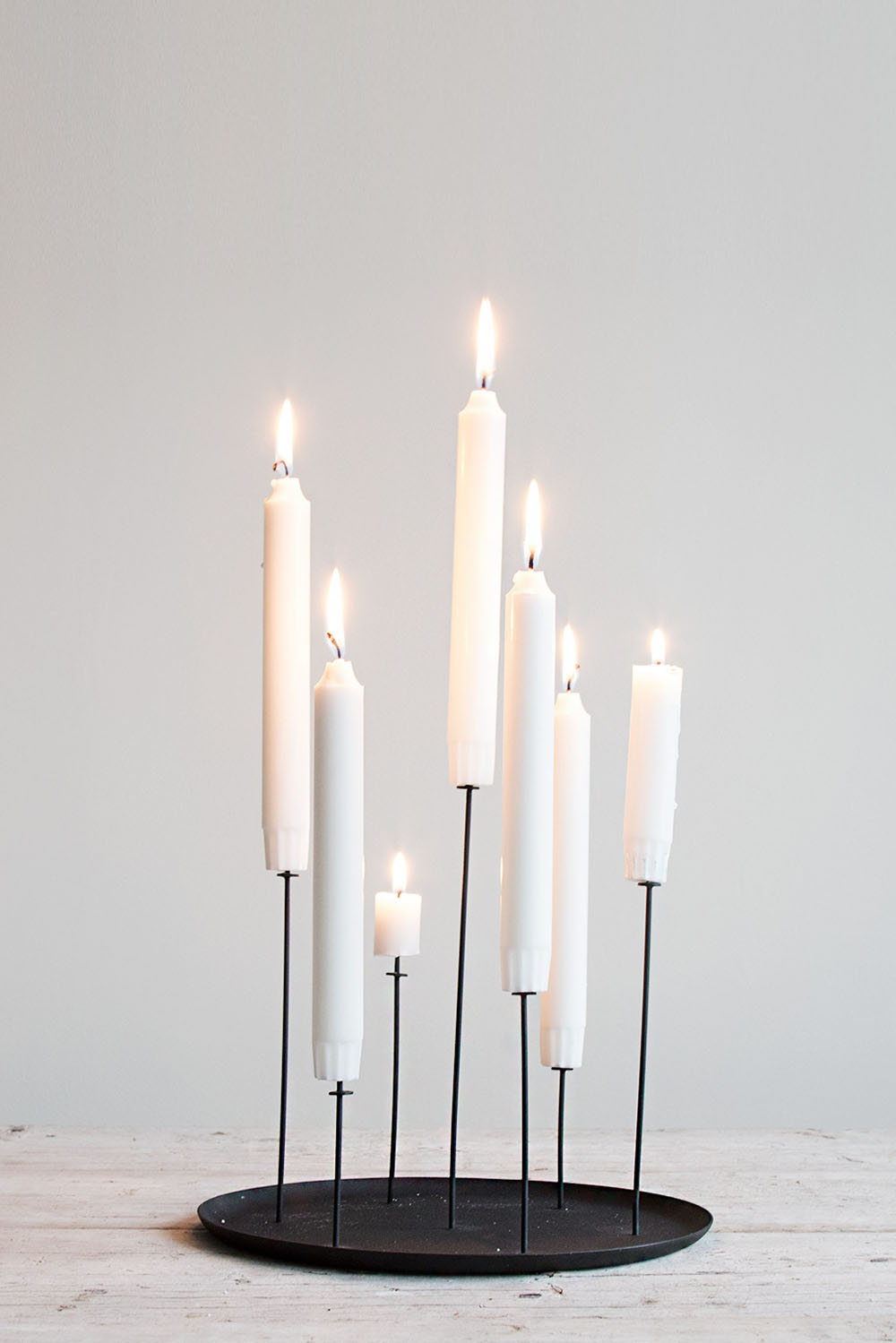 Candle Pin Multi