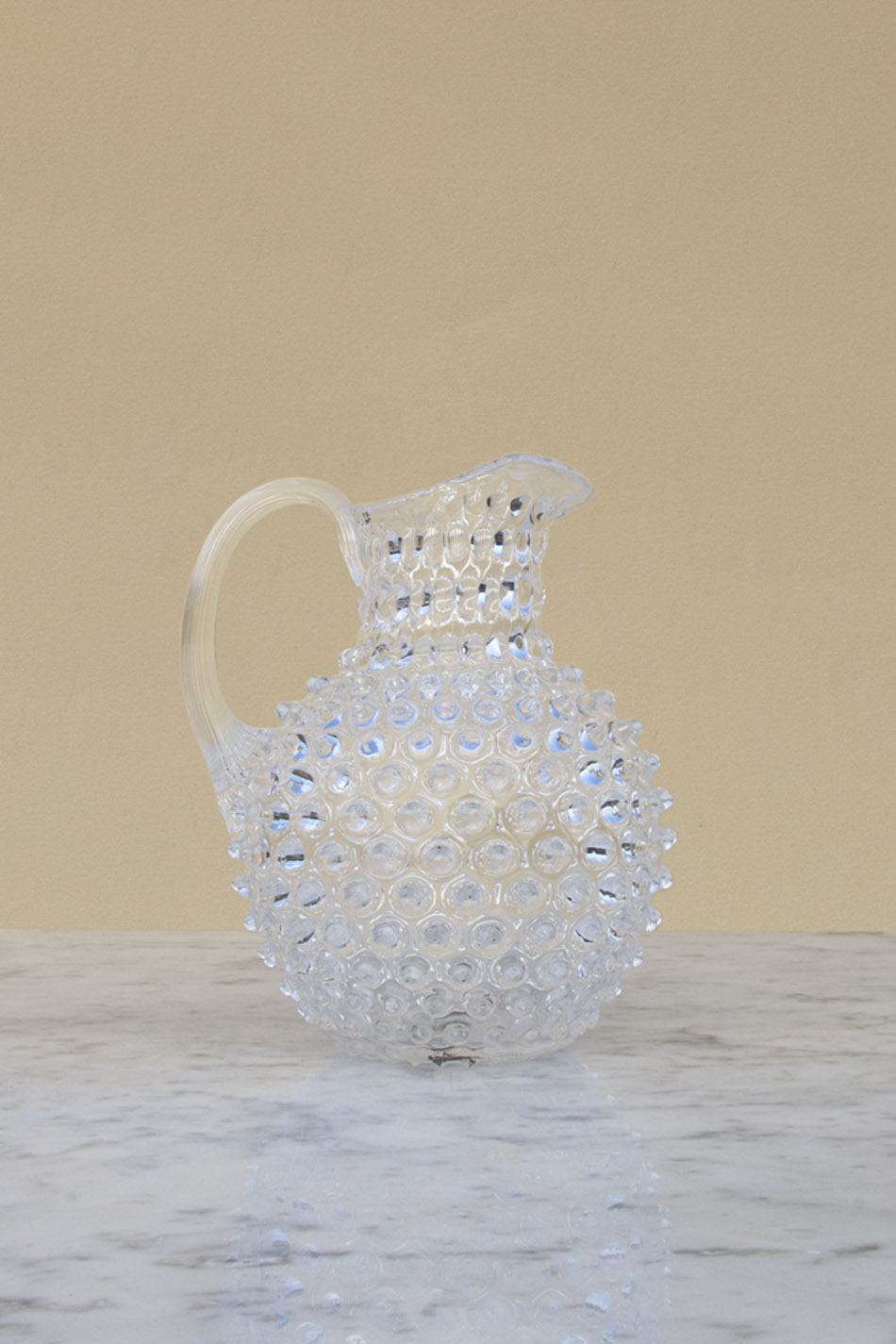 Karaff Kristall 2,2 L