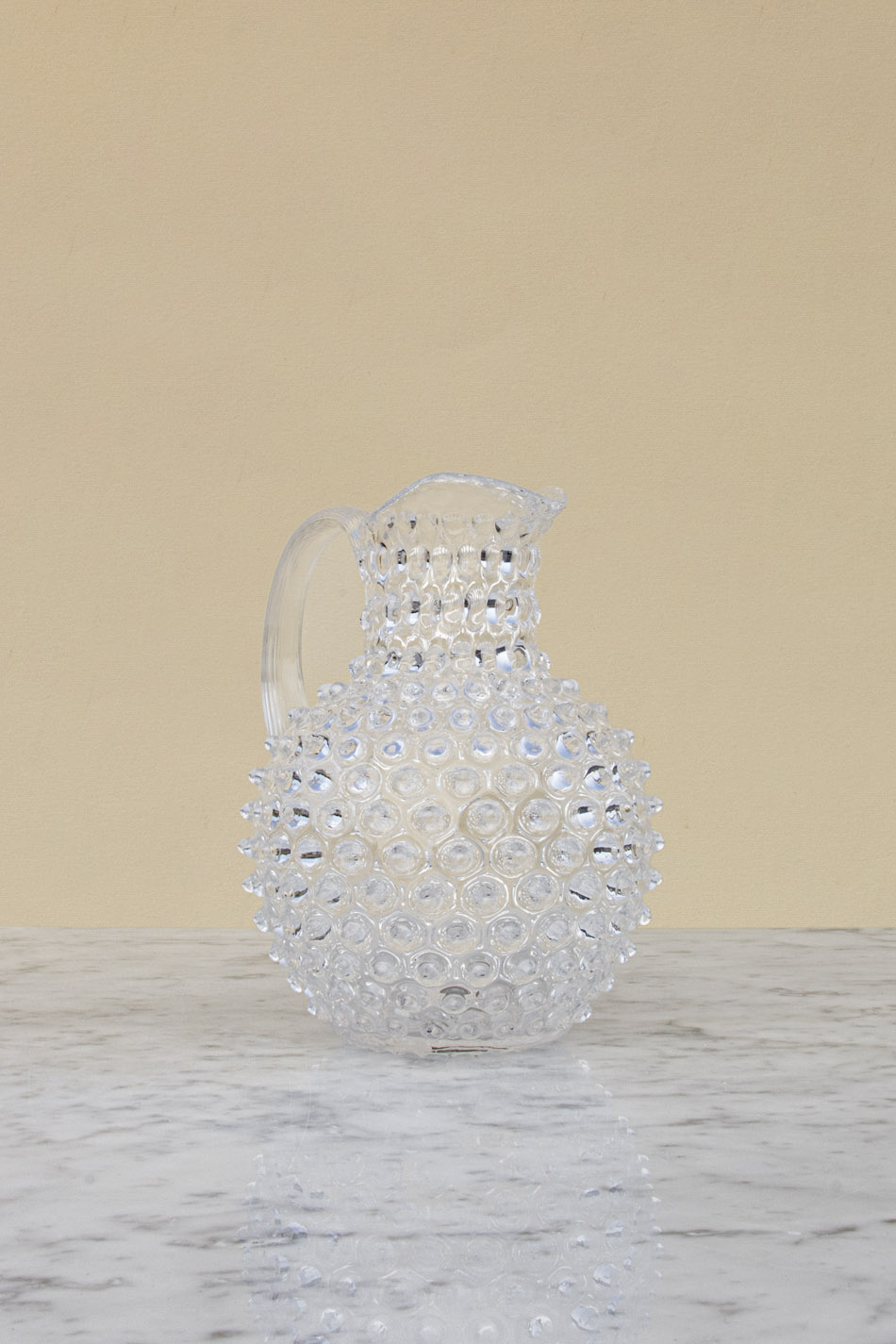 Karaff Kristall 2,2 L