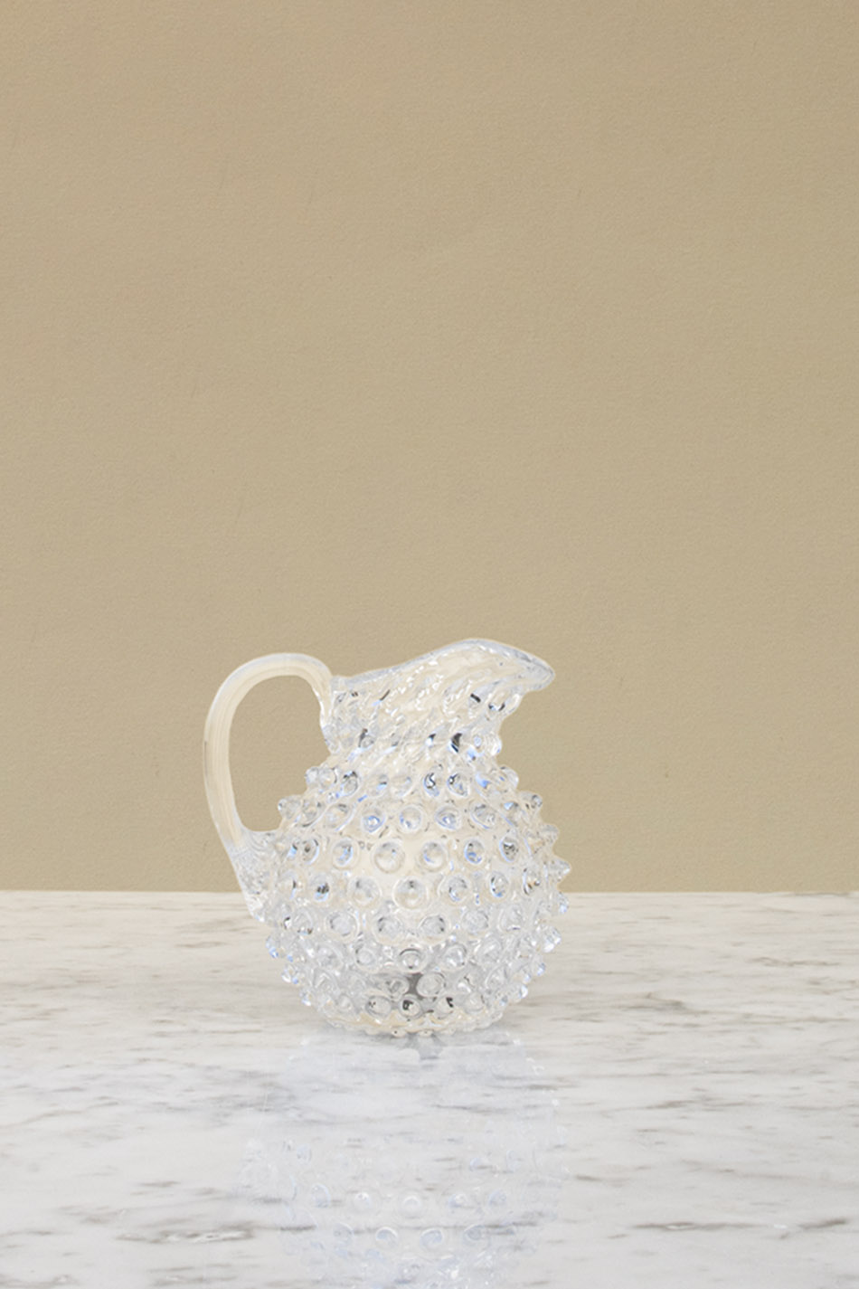 Karaff Kristall 0,5 L