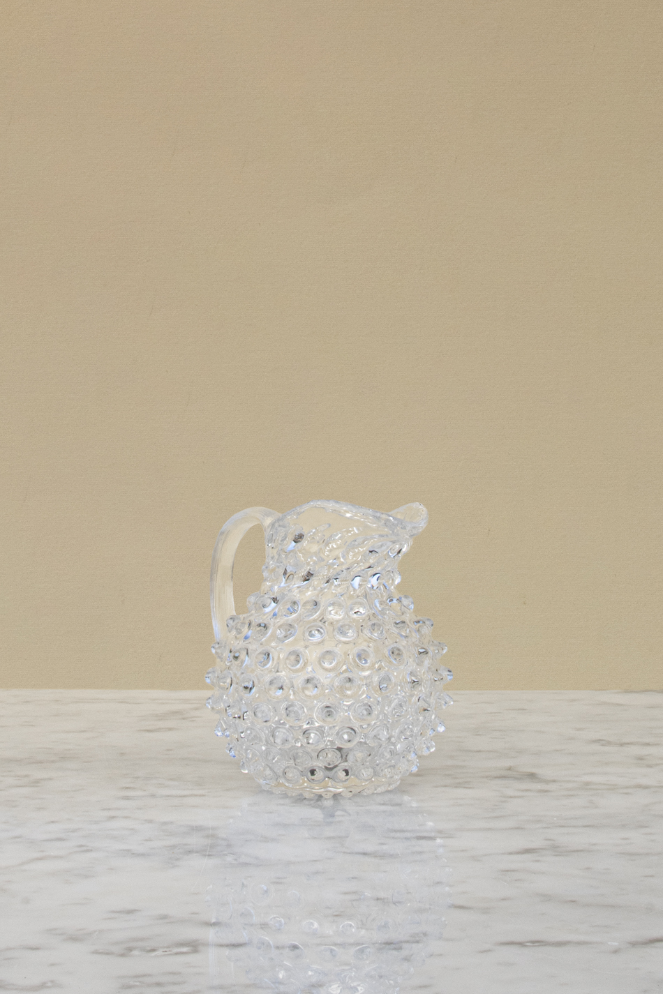 Karaff Kristall 0,5 L