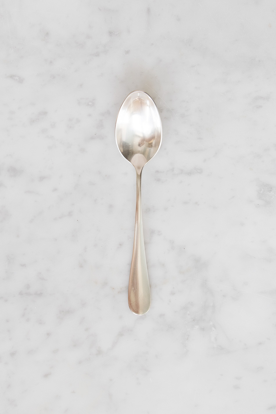 The Hotel Bristol Dessertspoon