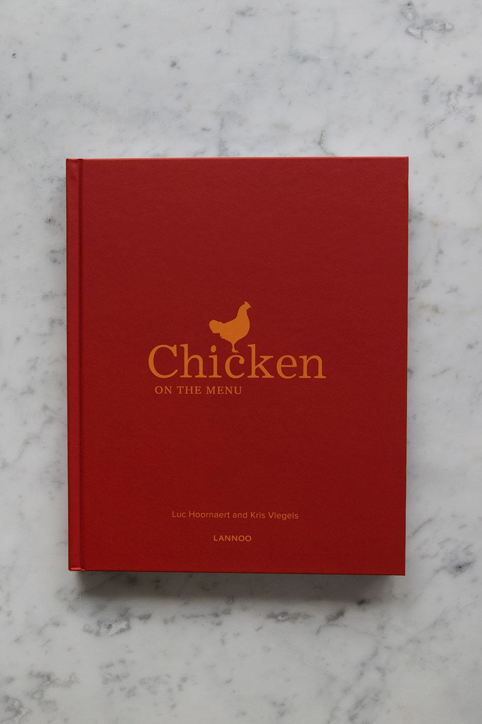 Chicken On The Menu