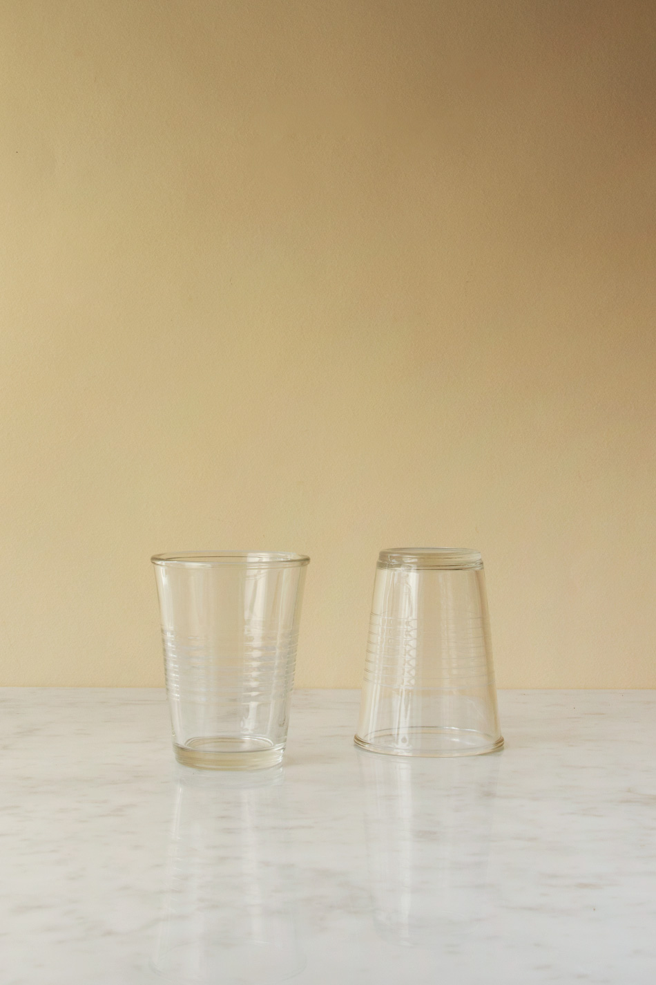 Standard Drinking Glass
