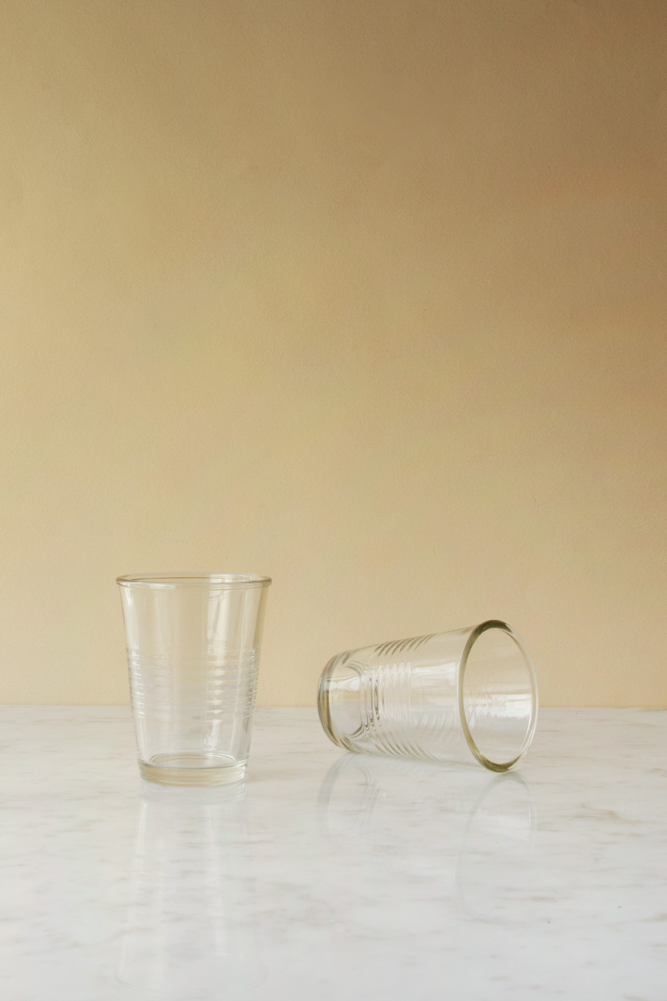 Standard Drinking Glass